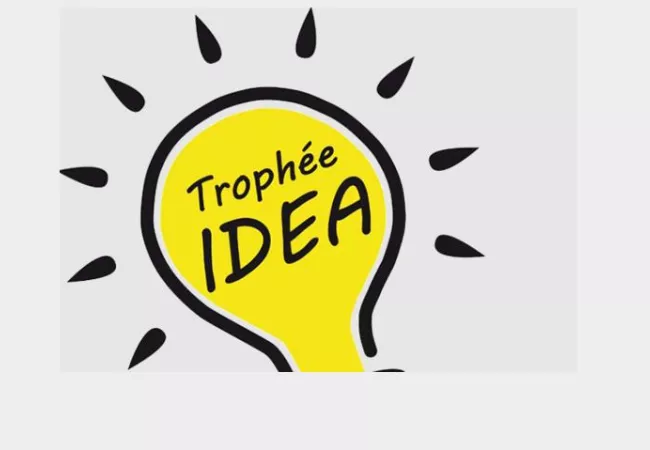 Trophée IDEA : nouvelle édition 2024